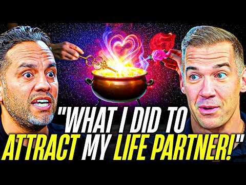 The Spiritual Guide: ATTRACT Your Ideal Relationship & Create Healthy, Lasting Love!