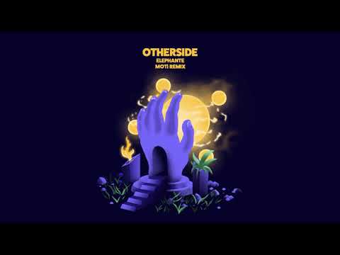 Video thumbnail for Otherside (MOTi Remix)