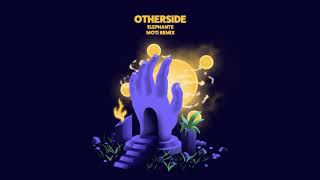 Elephante ft. Nevve - Otherside (MOTi Remix)