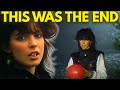 Why Nena Was NEVER The Same Again After 99 Luftballons
