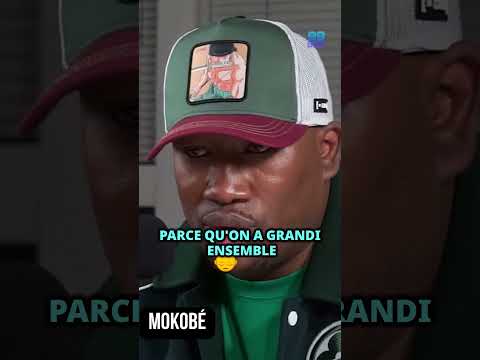 Les mots forts de Mokobé sur Rohff 🥲