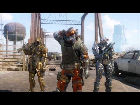 CLASIFICATORIO LVP DDH - Go @PlayMakersGG