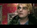 Gerard Way Interview: 'I Never Saw MCR Going ...