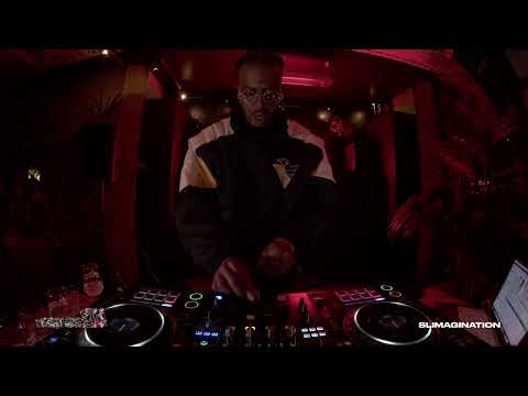 SLIMAGINATION | Hip Hop, Rap, Trap, Mashups + More | Los Angeles, Ca