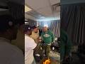 FAT JOE And 50 CENT Say Hello At Mary J BLIGE Concert