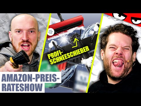 Video Thumbnail: Die UNBRAUCHBARSTEN Gadgets für den FRÜHJAHRSPUTZ | Pfiffige Ziffern