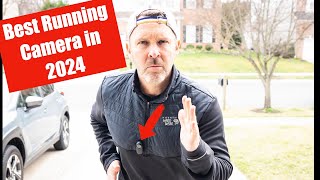 The Best Running Camera in 2024: Insta360 Go 3  #insta360go3 #insta360