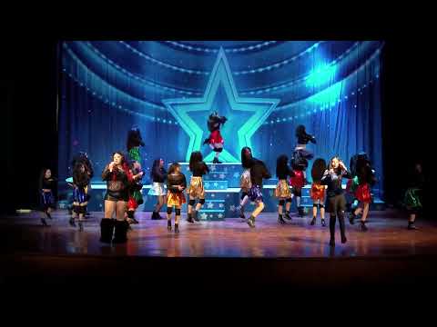 ROSALIA - 46 EVENTO "LIP SYNC"