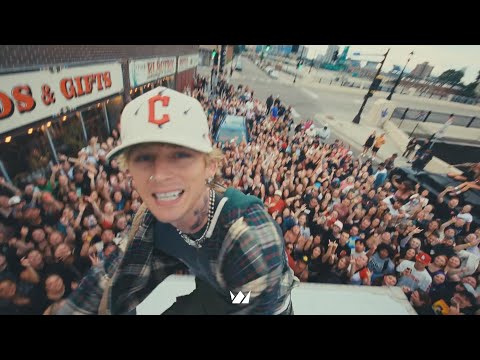mgk - SKY ft. MOD SUN (Tranquille Music Video)