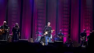 Vince Gill - What the Cowgirls Do