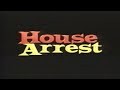 HOUSE ARREST 1996 Movie Trailer Previews VHS Rip VHS Digitization From BOGUS 90s Warner Bros