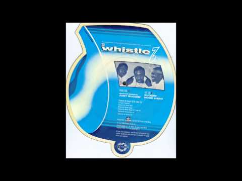 Whistle - (Nothing Serious) Just Buggin' (Howie Tee & Kangol Kid Productions)