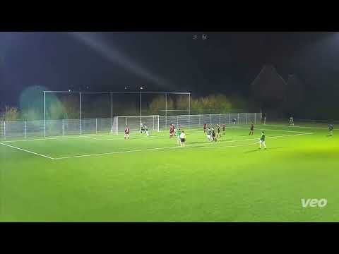 0 2 Doorslaar U19 vs Lede