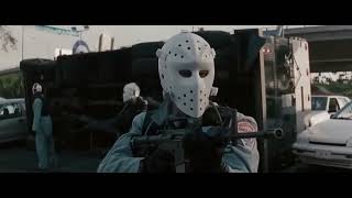 HEAT | Türkçe Dublaj Aksiyon filmi