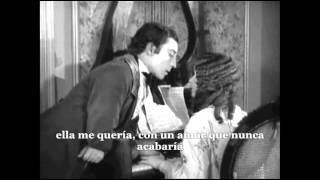 Johnny Cash- she used to love me a lot (subtitulada en español)