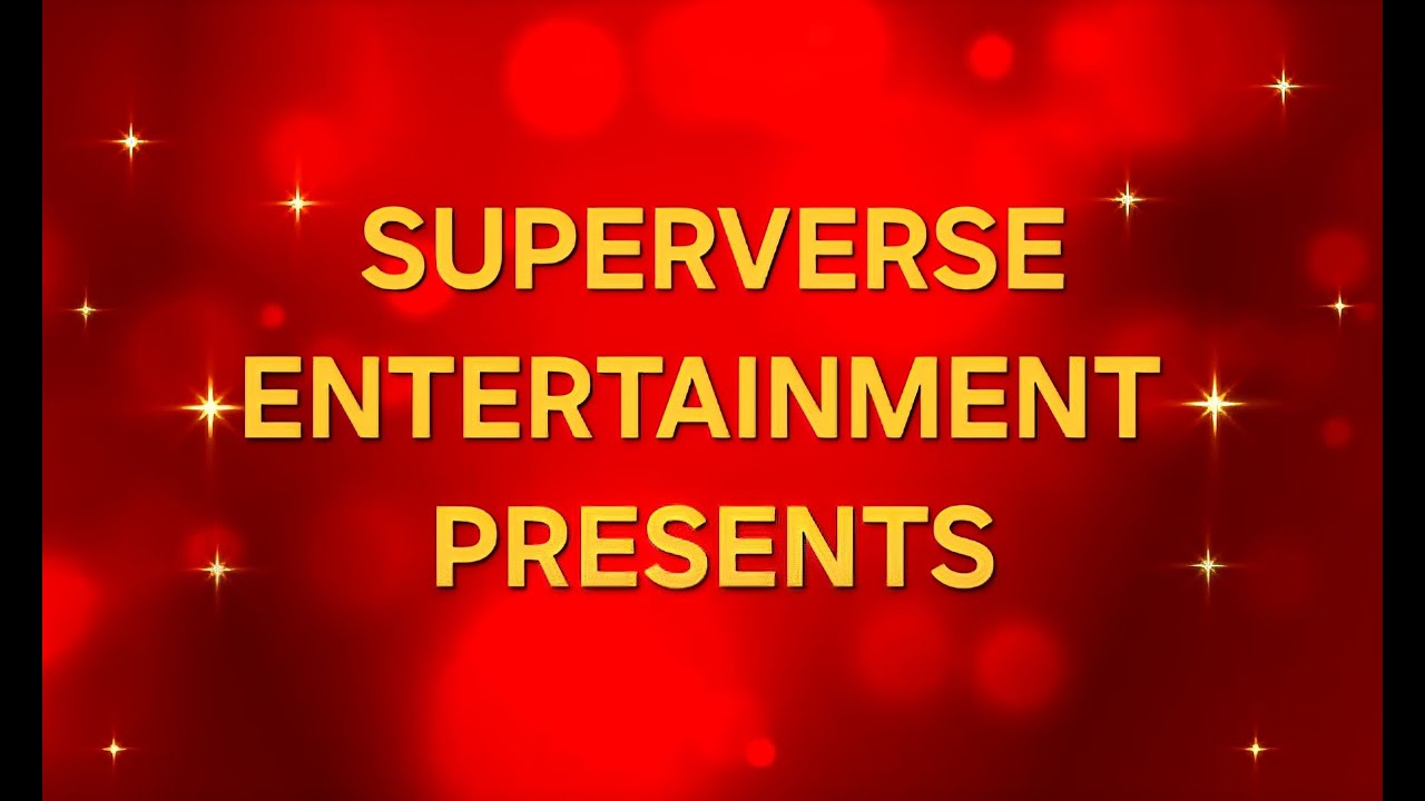 Promotional video thumbnail 1 for Superverse Events by Dustin Miller