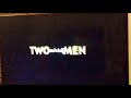Two And A Half Men Closed Captioning Short Intro Version 5