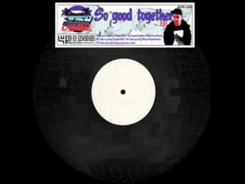 Joey Chicago - Take My Body (Original Mix)