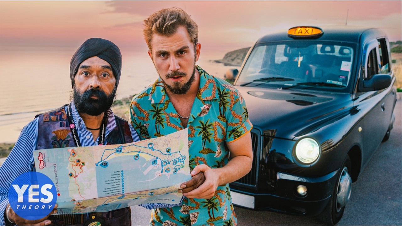 How is a taxi driver paid?