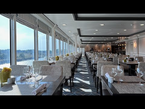 Thumbnail for Azamara Pursuit - Windows Cafe