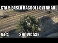 Salsa's Euphoria Ragdoll Overhaul 14
