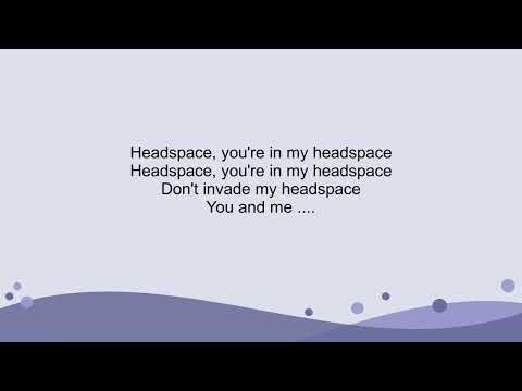 Dee Montero, Meliha - Headspace (Lyrics)