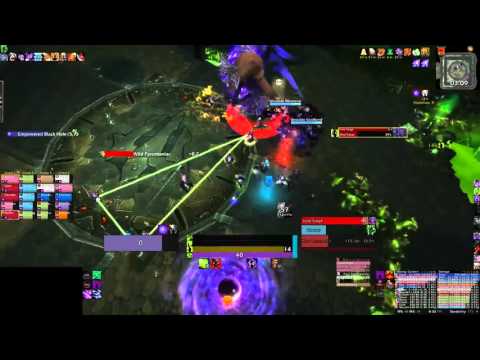 Malorum vs Xhul'horac