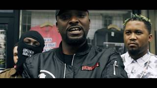 Dell-P Wordsmith Directed By DS The Writer Produced By DJ Lez...