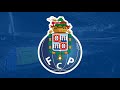 FC Porto Goal Song|Canção do Gol Champions  League 20-21
