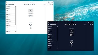 Download the video "Update on the custom widgets module | Made for PyQt5/6 and PySide2/6 Modern GUI"