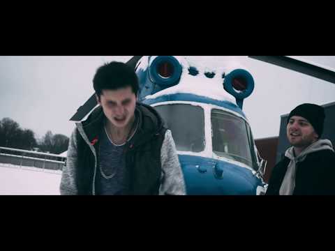 BIG KRI$IIC X HUGE ELVIKS - ĪSLAICĪGĀ NAUDA (OFFICIAL VIDEO 2018)