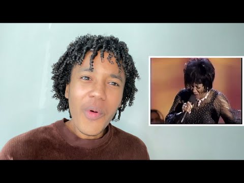 Teenagers First Time Listening To Patti LaBelle