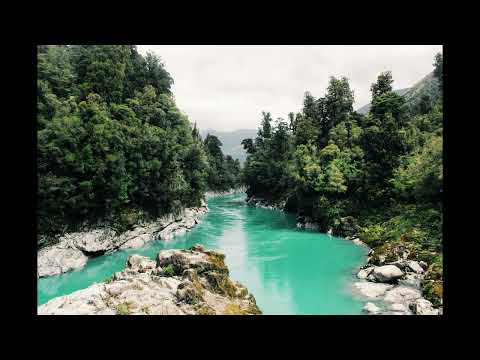 RAIN FOREST SLEEP RELAXATION PEACE