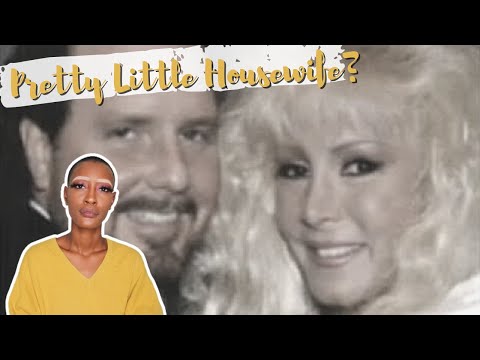 Marjorie Ann Orbin: Did she do it? x Crime & Convicton