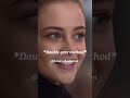 Could YOU Handle Tessa Youngs Irresistible Eye Contact ‍