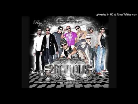 2famous | Jai Ke Parie |  rikki jai ft. the 2famous crew