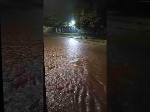 .chuva intensa serra salitre minas gerais