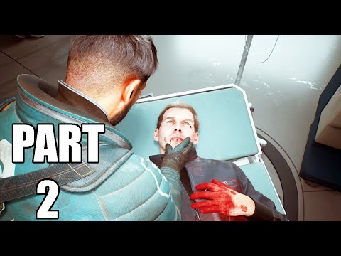 FORT SOLIS Walkthrough Gameplay Part 2 - LOWER LEVELS