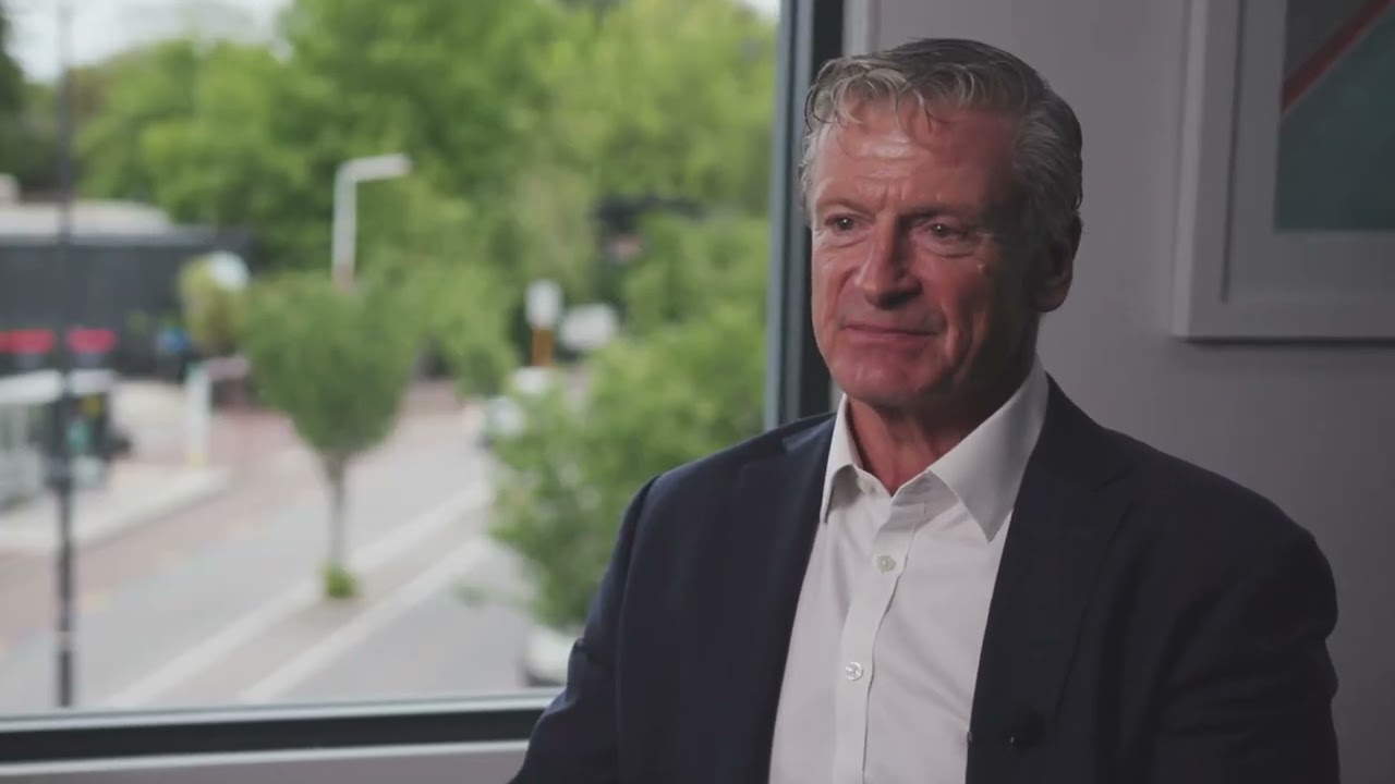 Brentnalls WA Importance of an Advisor Testimonial Video