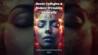Download lagu Collagen Boost & Wrinkle Reduction Naturally | 111 Hz Delta Waves | Anti-Aging Sound Therapy mp3 Download lagu Collagen Boost & Wrinkle Reduction Naturally | 111 Hz Delta Waves | Anti-Aging Sound Therapy mp3