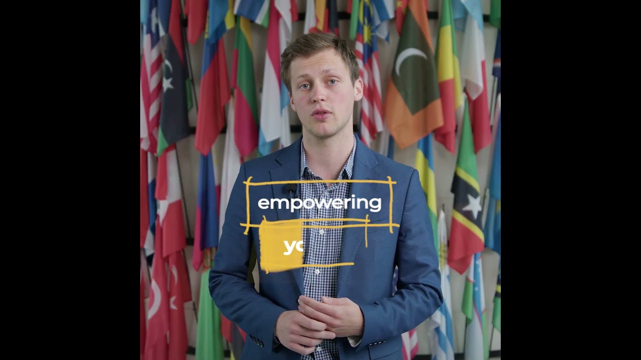 What would you do as Secretary-General of the UN?