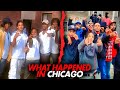 The War Between O Block Tookaville Is Worse Than You Think