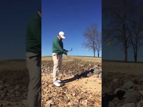 New Year, New Rules: Rule 17.1 Options for Ball in Penalty Area