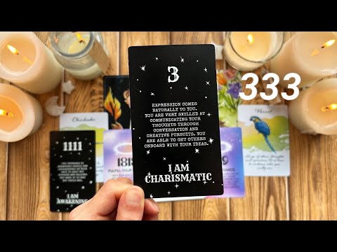 If There Is 3 In The Time This Message Is For You!⏰