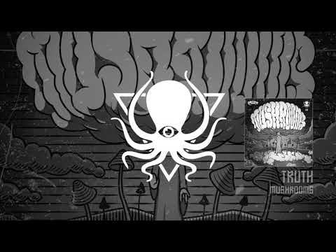 Truth - Mushrooms (DDD036)