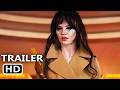 HER PRIVATE HELL Official Trailer 2026 Sophie Thatcher Nicolas Winding Refn