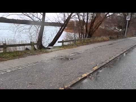 MongoTV_175 - Del 4 - Nybro Kanoudlejning og Bagsværd Sø