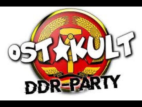 Mulle Mix Ossi Party