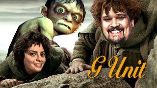 Ride or Die (A Lot) with the G-Wagon - Jacob & Elyse Play Gollum (Members Only!)