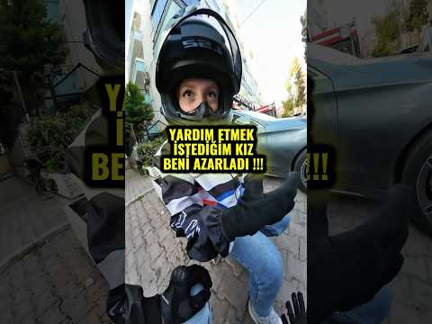 Beni azarladı #mersin #automobile #motovlog #smartphone #funny #fypシ #komedi #couple #love #keşfet